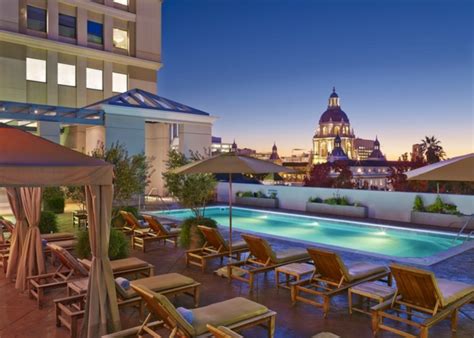 when are hotels cheapest in los angeles